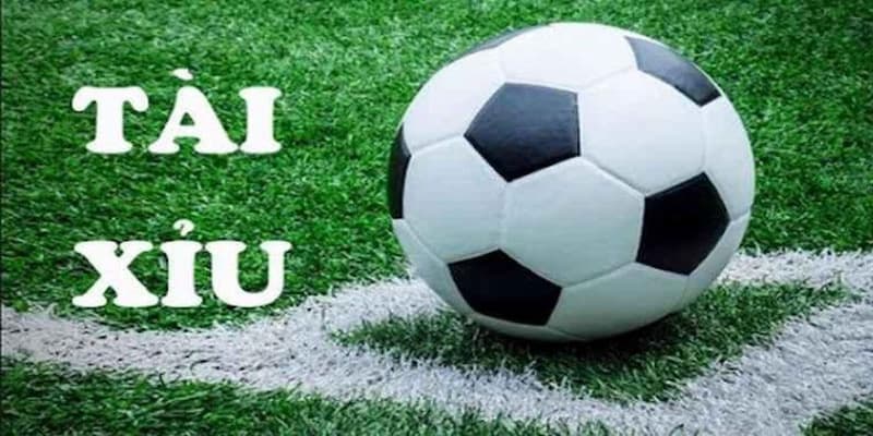 Giới thiệu thông tin về kèo tài xỉu bóng đá