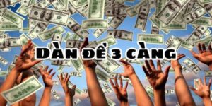 Hiểu đúng về dàn đề 3 càng trong thế giới số học