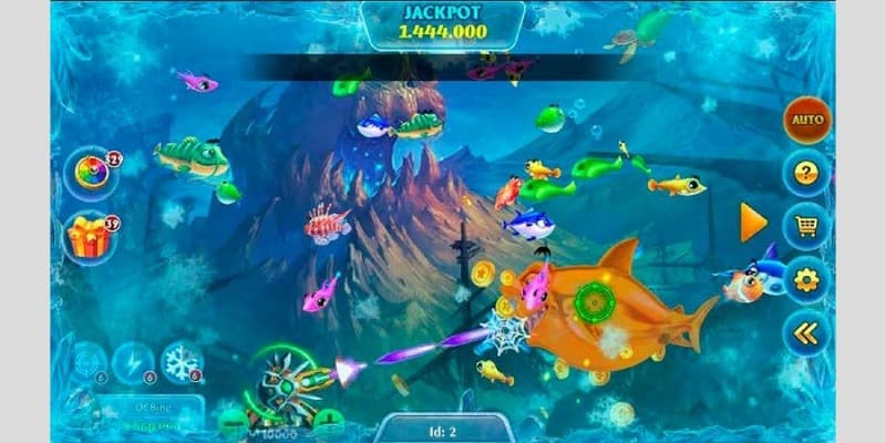 Những lưu ý quan trọng khi chơi bắn cá tại 23win