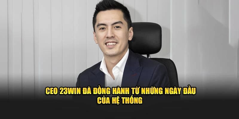 Triết lý điều hành của Hồng Bách